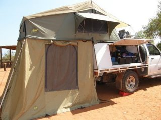 Australia (Simpson Desert)